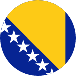 Bosnien-Hercegovina U21