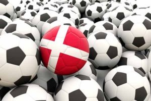 Football Denmark
