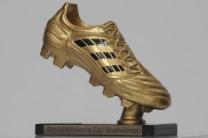 Golden Boot VM