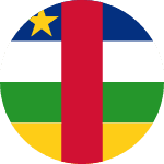 Den Centralafrikanske Republik