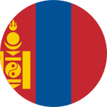 Mongoliet U23