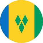 Saint Vincent og Grenadinerne