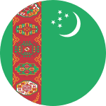 Turkmenistan