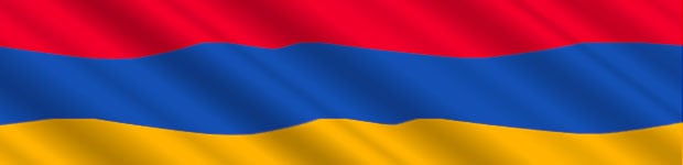 Armenien i EM kval
