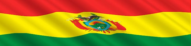 Copa América - Bolivia - Analyse