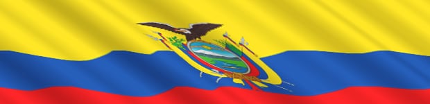 Ecuadors landshold - Fodbold VM 2022