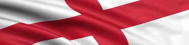 Englands landshold - Fodbold VM 2022