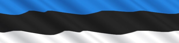 Estland i EM kval
