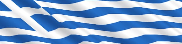 Grækenland i EM kval