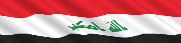 Irak