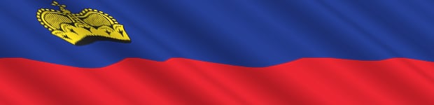 Liechtenstein i EM kval