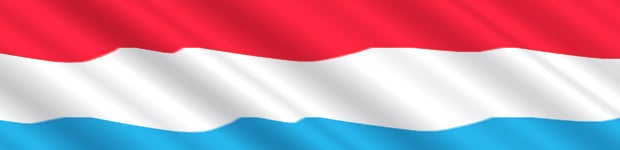 Luxembourg i EM kval