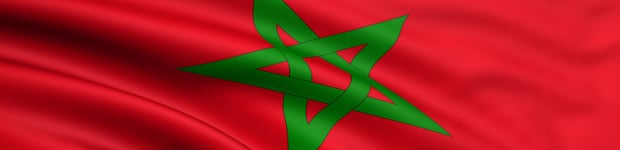 VM i Fodbold 2026 - Marokko - Analyse