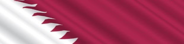 Qatars landshold - Fodbold VM 2022