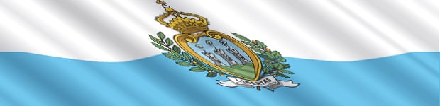 San Marino i EM kval