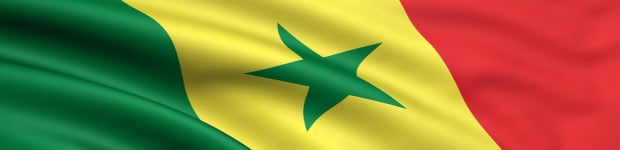 Senegals landshold - Fodbold VM 2022