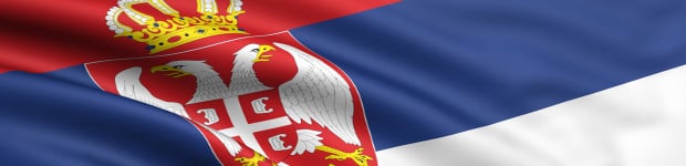 VM i Fodbold 2026 - Serbien - Analyse