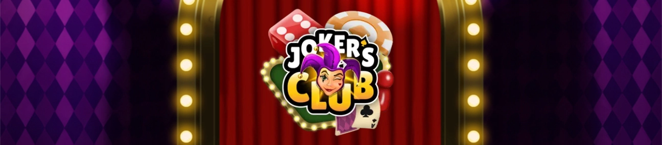 Joker’s Club er seneste udgivelse fra CEGO
