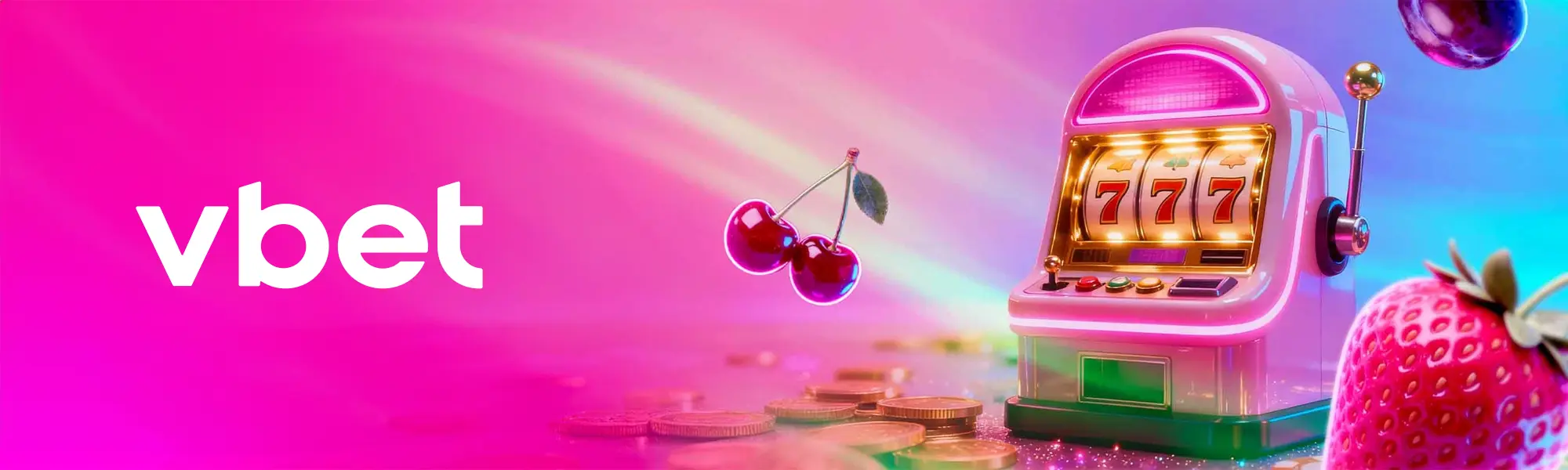VBET Casino