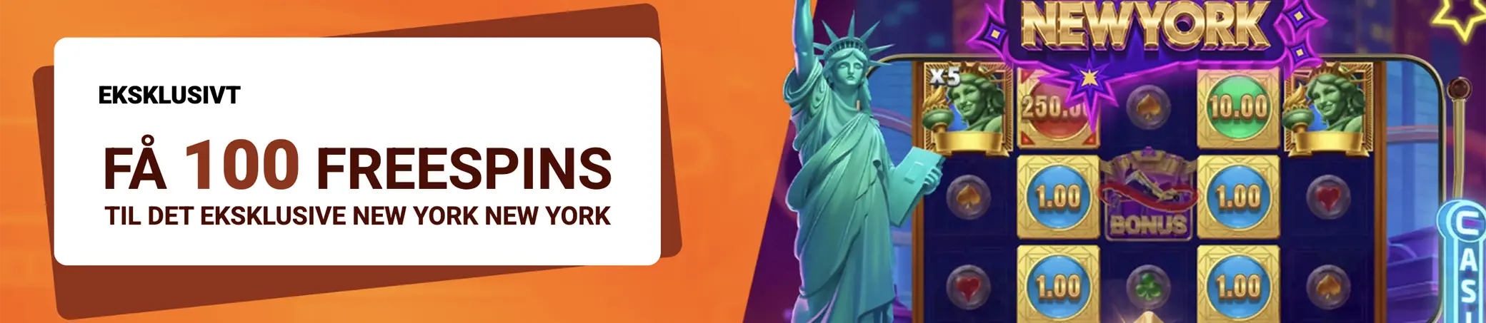 LeoVegas free spins bonus