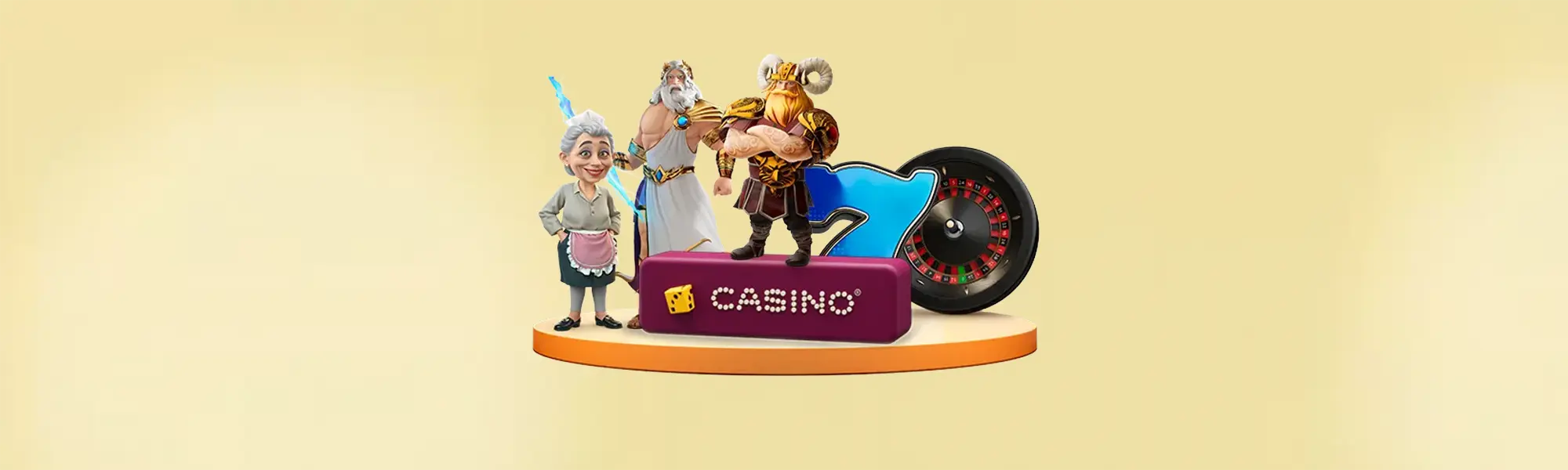 Danske Spil Casino