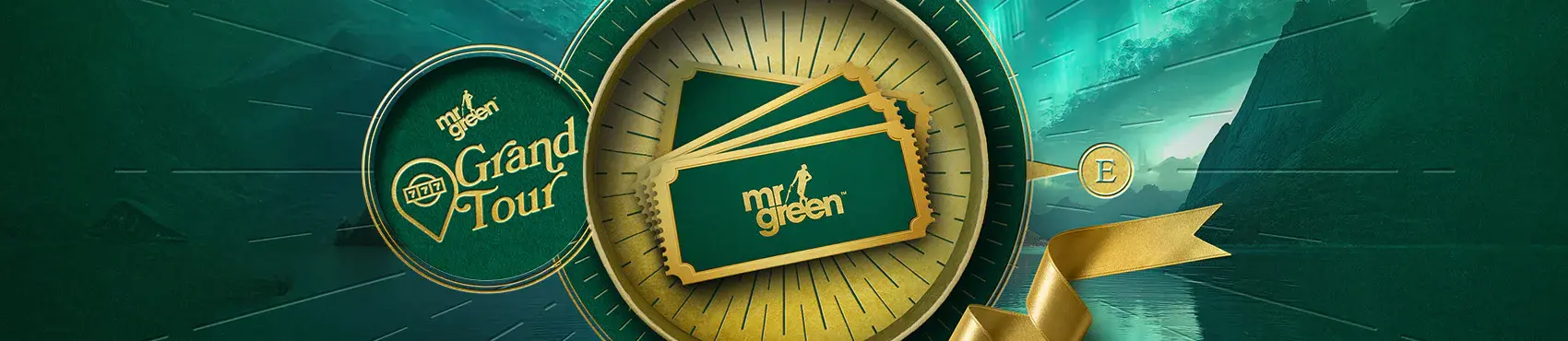 Mr Green: Vind 5.000 kr. gavekort til Smartbox