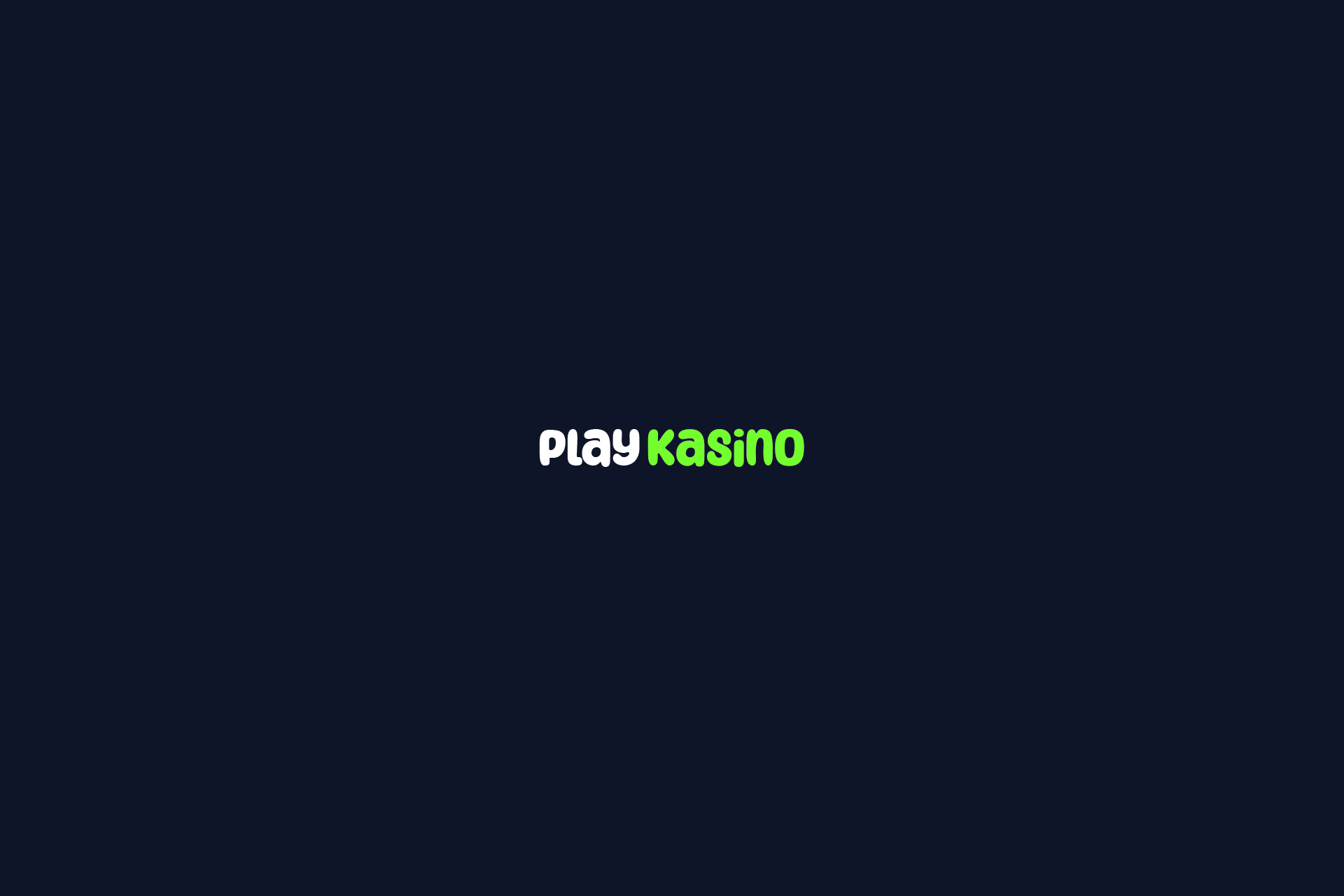 PlayKasino
