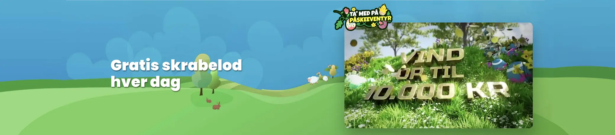 SpilNu gratis skrabelod