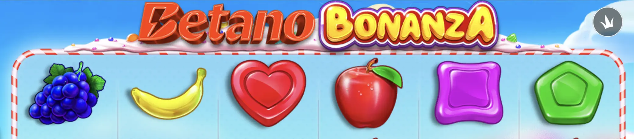 Betano Bonanza free spins