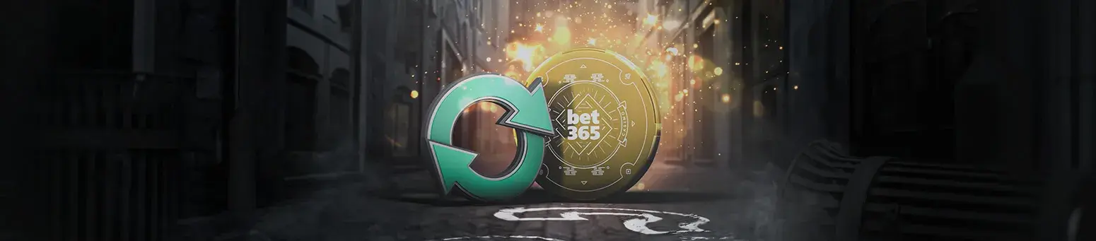 bet365 Mystery Draw