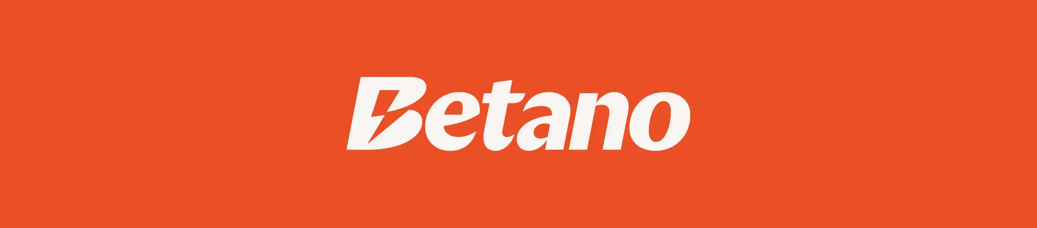 Betano Casino banner