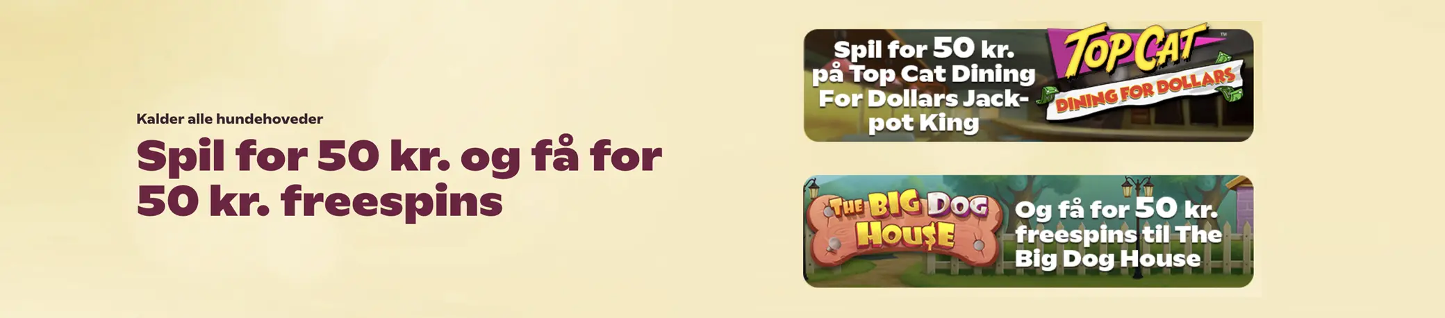Danske Spil Casino weekend free spins