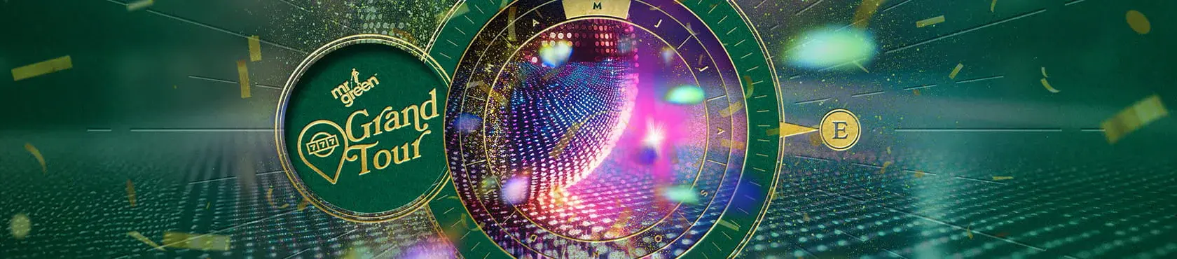 Mr Green Eurovision free spins