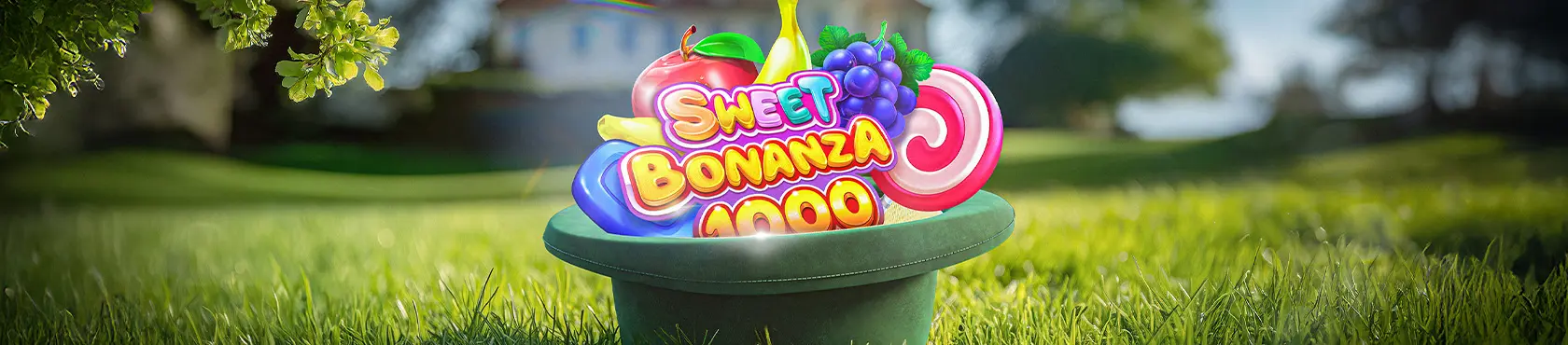 Mr Green Sweet Bonanza free spins velkomstbonus