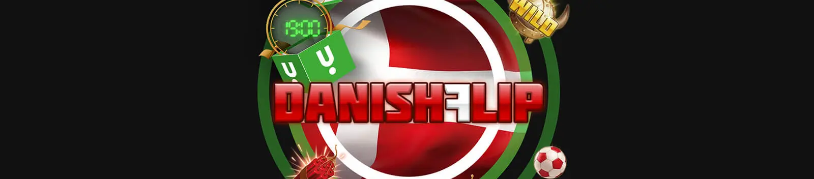 Unibet free spins Danish Flip