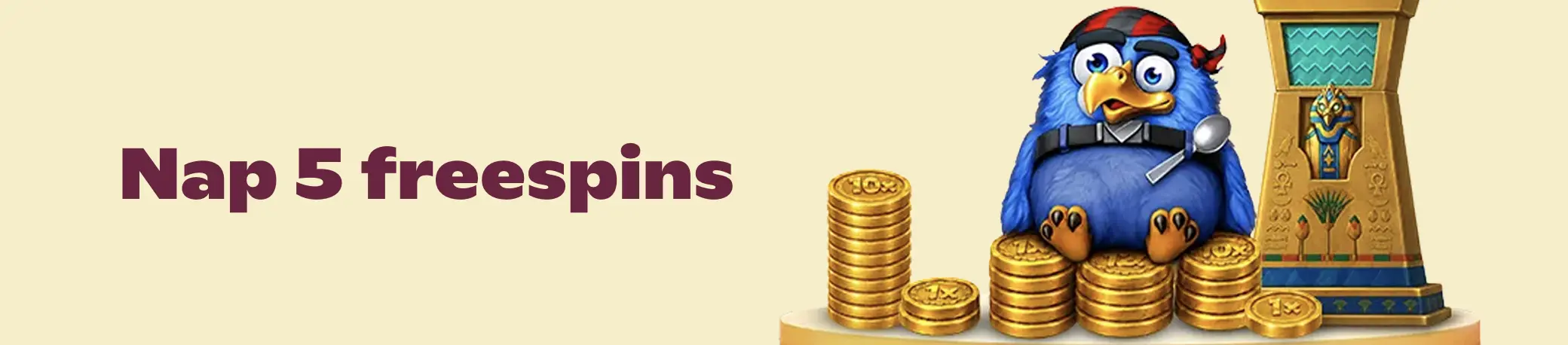 Danske Spil Casino free spins uden indbetaling 30 juni