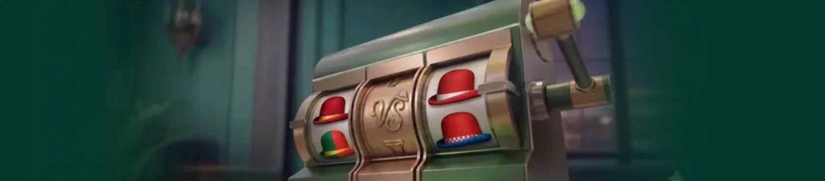 Mr Green 100 kr free spins tilbud juli