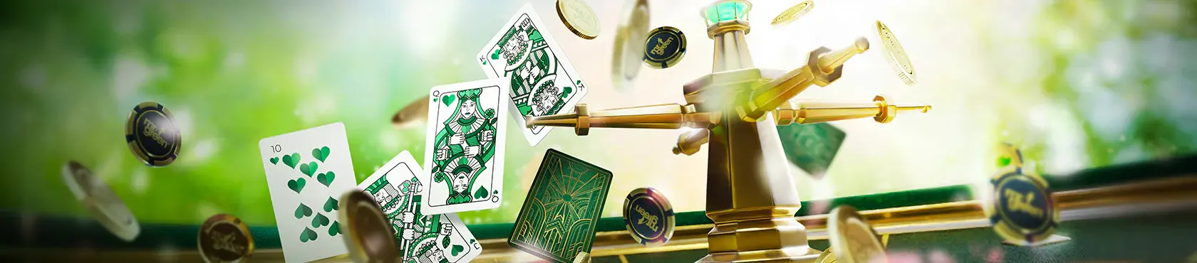 Mr Green bonus