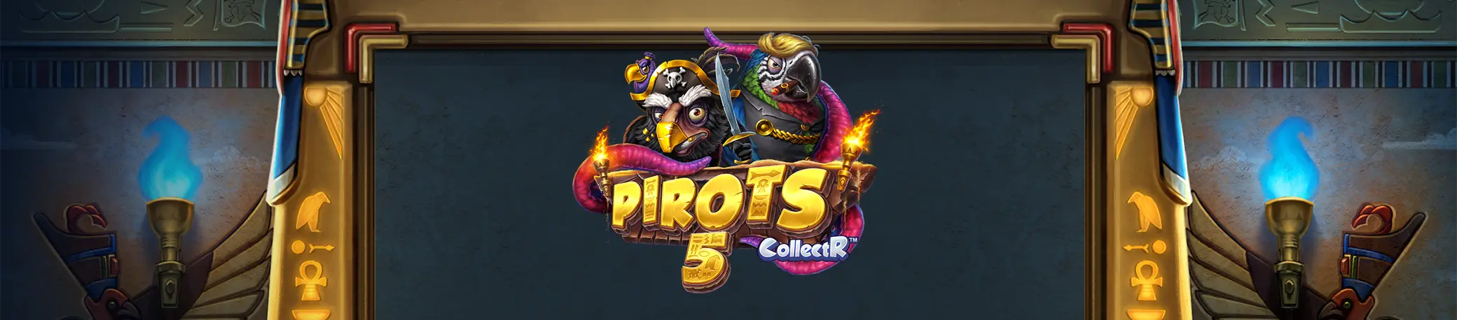 Pirots 5