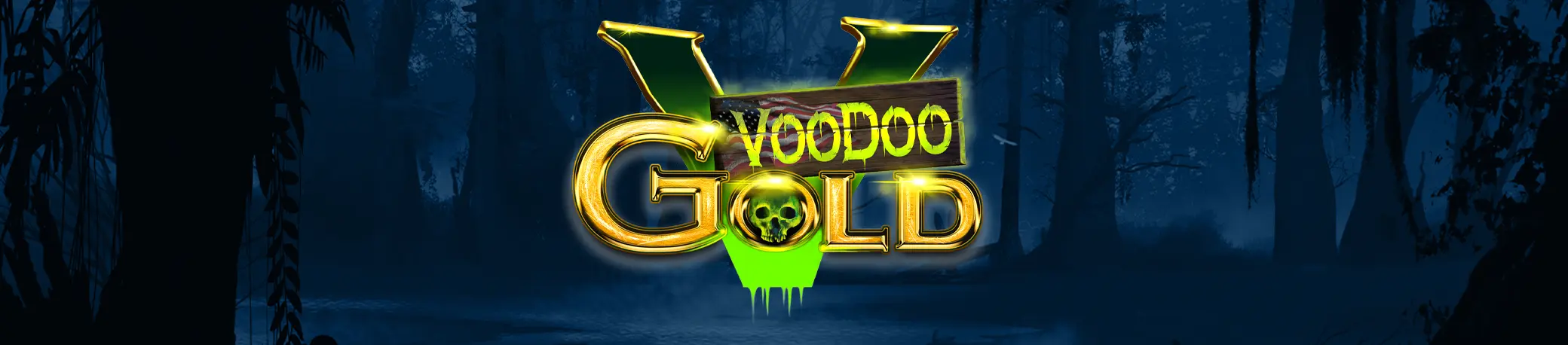 Royal Casino: Free spins til Voodoo Gold