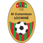 La Saint Colomban Locmine