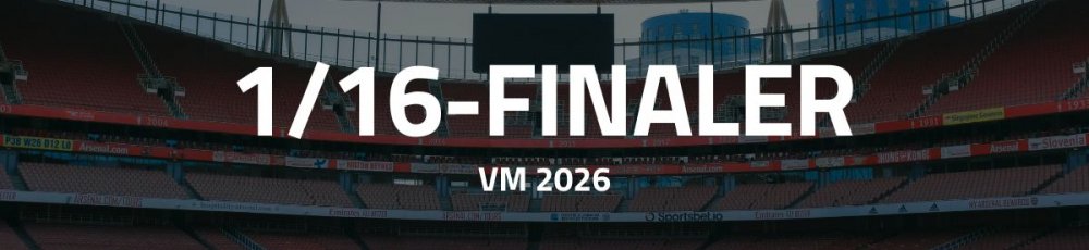 VM 1/16-finalerne: Her er eksperternes forudsigelser
