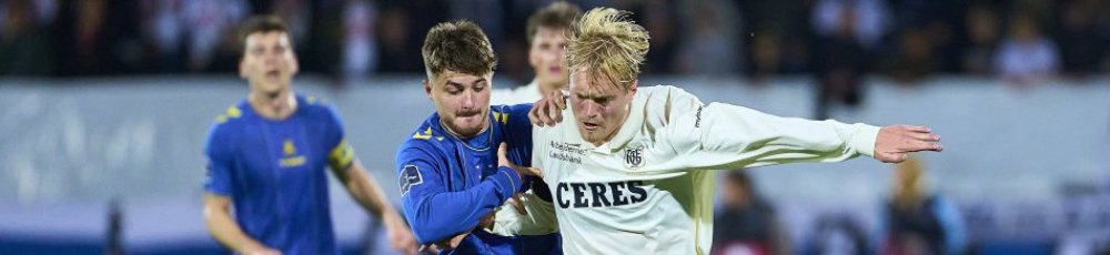 AGF som danske mestre? Derfor kan århusianerne vinde Superligaen