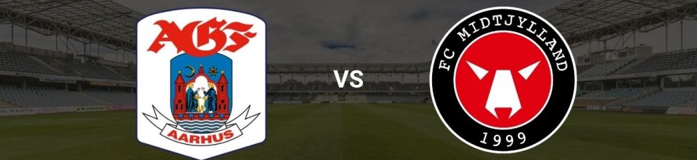 AGF vs FC Midtjylland (2/9) - Odds og spilforslag