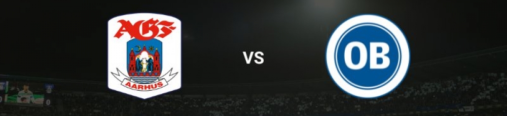 AGF vs OB (9/2) - Odds og spilforslag
