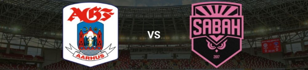 AGF vs Sabah FK (5/8) - Odds og spilforslag