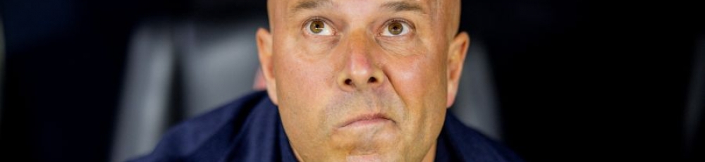 Odds på næste træner-fyring: Game over for Arne Slot?