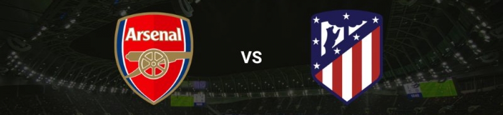 Arsenal vs Atletico Madrid (5/5) - Odds og spilforslag