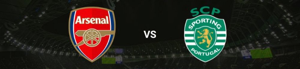 Arsenal vs Sporting (15/4) - Odds og spilforslag