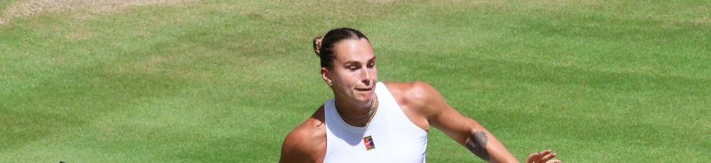 Aryna Sabalenka vs Elena Rybakina (31/1) - Odds og spilforslag